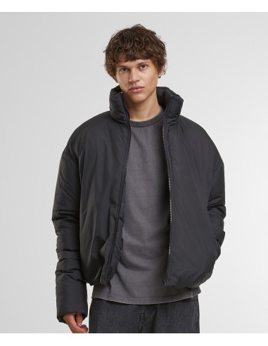 BUI-BY309-Oversized Puffer Jacket